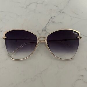 Women’s Quay Sunglasses